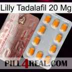 Lilly Tadalafil 20 Mg new13